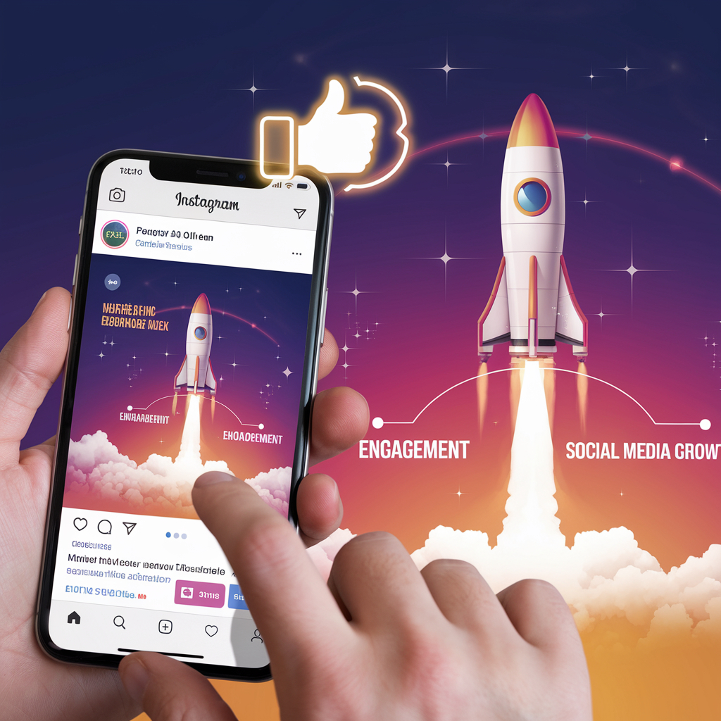 The Power of Social Media Ads, Why You Should Invest Now.
