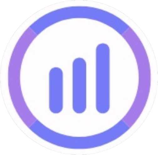 Glow & Mark Logo