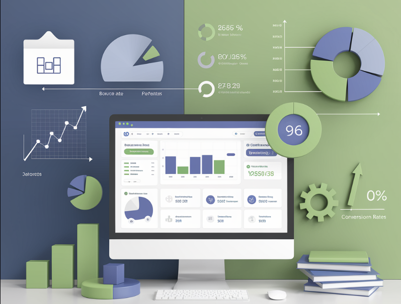 Web Analytics Setup & Optimization
