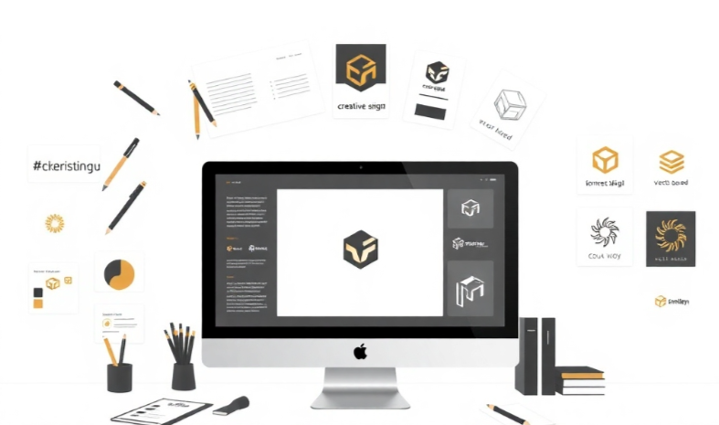 Logo Design