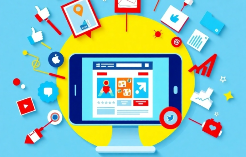 Social Media Ads Campaign