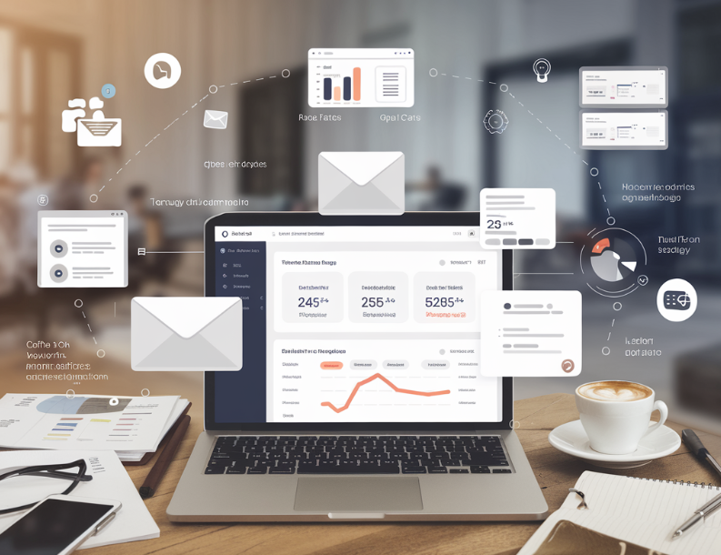 Email Marketing